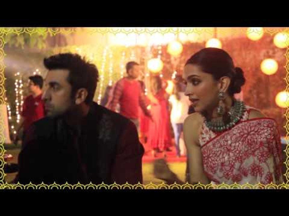 Deepika And Ranbir's Relationship With Their Me...