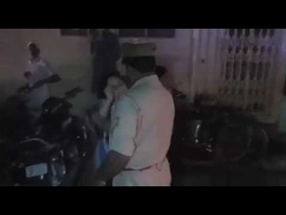 Doctor Tanveer Ahmed arrested in Rampur