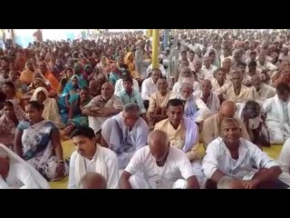 Download Video: kabir parakh organisation three days annual programme starts in allahabad