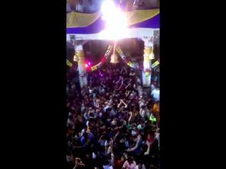 janmashtami of mathura