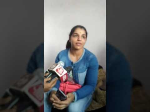 sakshi malik says give chance to daughter and they will do better than son