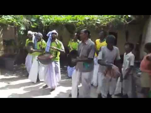 Santhal tribals believe Mahishasura return