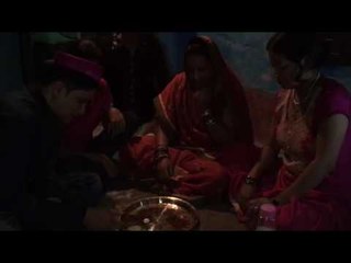 kojagara celebrated with newly wedding couple in every nook and cranny of mithilanchal