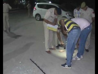 gurgaon: gangster bindar gujjar brother killed in gangwar