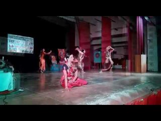 Singapore artists perform ramleela in allahabad of up