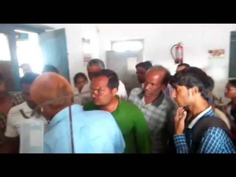 one Injured died in hospital leads to rampage