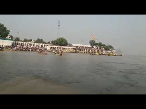 Saryu Mahotsav in gorakhpur