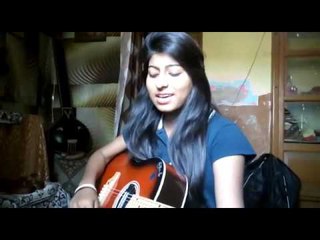 listen tere bin song with voice of subi, you will go crazy