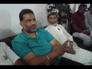 akhilesh yadav is ready to boycott his father for principle: pappu yadav