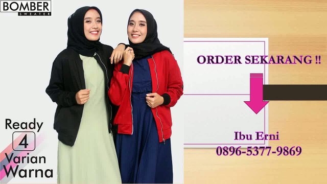 0896-5377-9869 | Jaket DC Bolak Balik Parasut