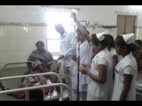 Bihar: women injured in cooker blast