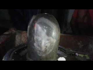 Bihar Saran temple of Shiva