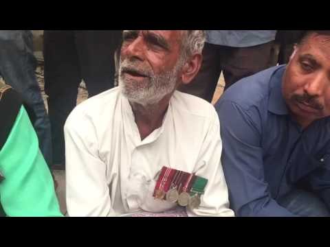 orop issue former army jawan commits suicide at jantar mantar