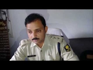 Police arrested nine people in racket busted at bihar