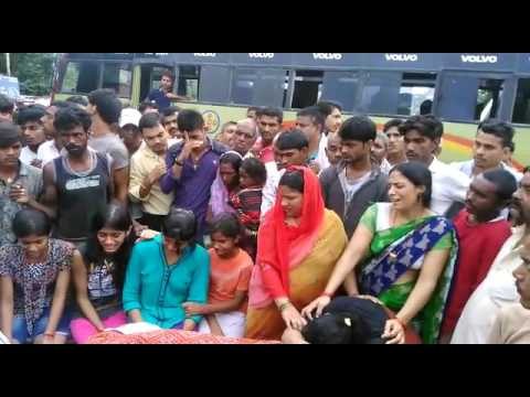 Killing criminals shot dead in Bihar