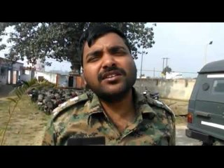 देखें ये भयावह वीडियो : नक्सलियों ने कई वाहनों को किया आग के हवाले