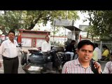 kanpur tensed on currency exchange