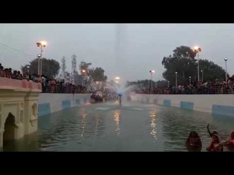 Chhath Festival in Kanpur Uttar Pradesh