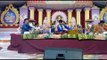 artists perform in chhapia mahotsava in gonda of uttar pradesh