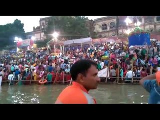 chhath puja in patna