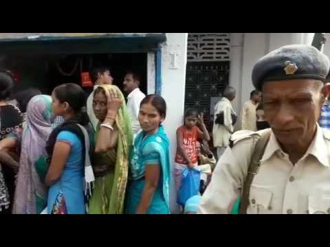 most of the ATM are closed in Gaya