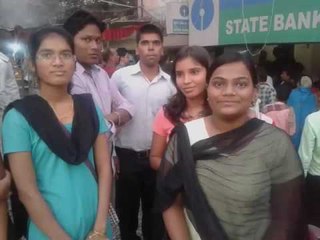 medical students fighting with people in muzaferpur