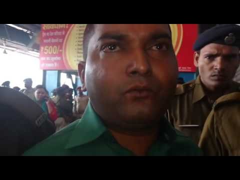 Two People dies of Bhagalpur in Indore-Patna Train Derail Accident Near Kanpur