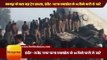 Indore-Patna Express derailed near Pukhrai Railway Station Kanpur, more than 90 people dead