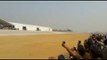 Landing of Fighter Planes on Lucknow-Agra Expressway