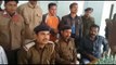 bihar police caught 5 people carring 280 bottles of alcohol
