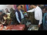 45 Lakhs rupees recovered from Post Office Employee in Jharkhand