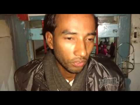 Indore-Patna Express reaches patna junction first time after accident