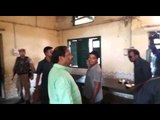 झारखंड के मुख्यमंत्री रघुवर दास ने किया आदिवासी हास्टल का निरीक्षण