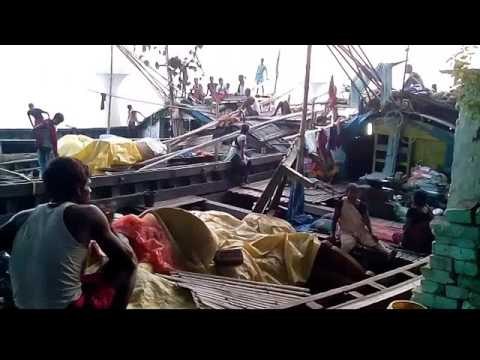 पांच नौका, सौ लोगों का आशियाना, एवज में प्रतिदिन प्रति नाव एक हजार रुपए