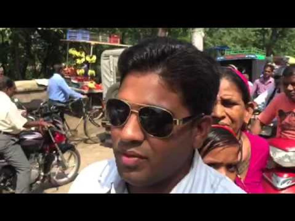 jaam in hazaribagh