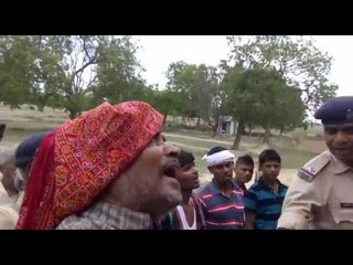 Trains are also stopped on self-proclaimed without approval in Bihar