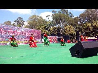 teej festival will become official gorkhali hrtalika in dehradun