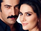 Mahir and Feride - Kenan İmirzalıoğlu and Bergüzar Korel - 