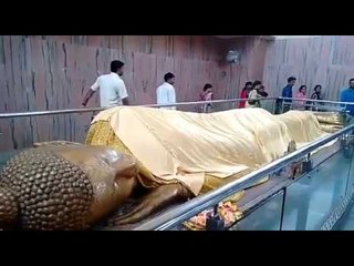 बौद्ध धर्म के  महातीर्थ प्राचीन कुशीनारा की कहानी II Three Reasons of Budh Funeral in Kushinagar