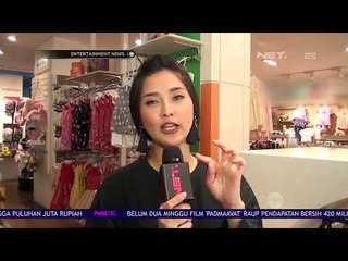 Eva Anindita Ingin Melahirkan Secara Normal