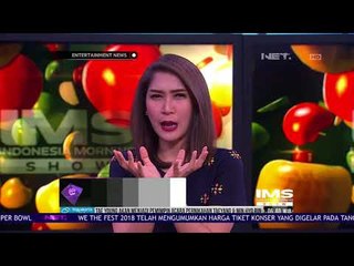 Sheila Purnama Ingin Terus Mengasah Kemampuan Sebagai Presenter