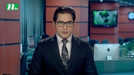 NTV Shokaler Khobor | 07 February, 2018