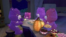 Care Bears Halloween Special | Scared Bears!