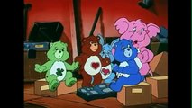 Classic Care Bears | The Long Lost Care Bears (Part 1)