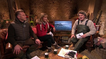 BBC Winterwatch 2018 1of4