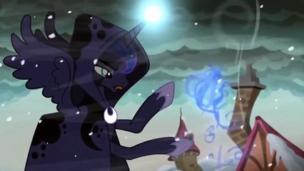 Luna's Future (A Hearth's Warming Tail) | MLP: FiM [HD]