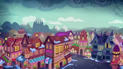 The Seeds of the Past (A Hearth's Warming Tail) | MLP: FiM [HD]