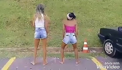 Mc Ke, Embraza ou rala (by As Sem Limites do YouTube)