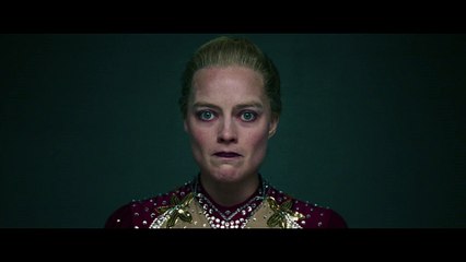 I, Tonya - Clip - Mirror