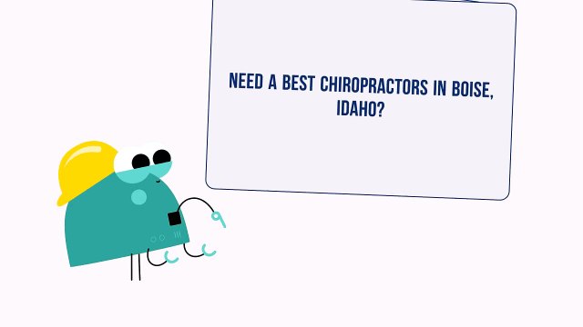 Advantage Walk-In Chiropractic : Affordable Chiropractors in Boise, Idaho